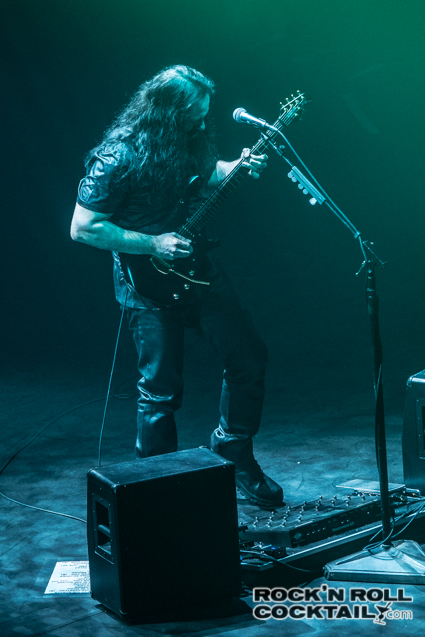 Dream Theater Photographed by Jason Miller-22
