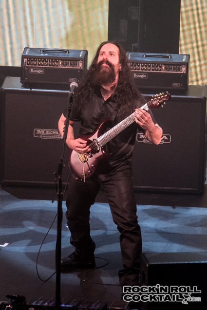 Dream Theater Photographed by Jason Miller-4