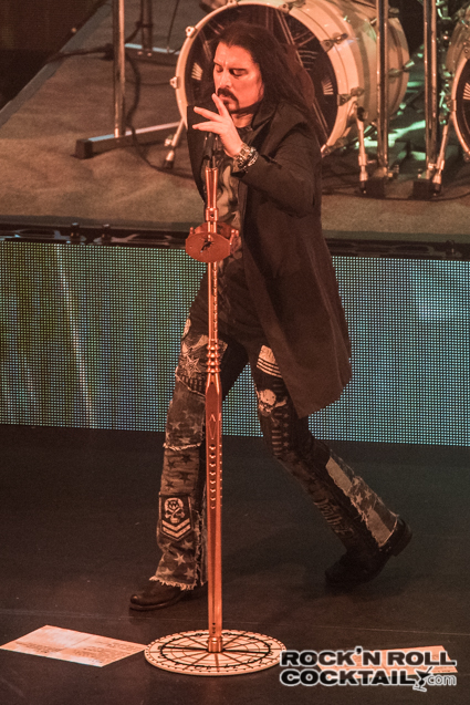 Dream Theater Photographed by Jason Miller-6