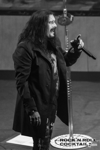 Dream Theater Photographed by Jason Miller-9