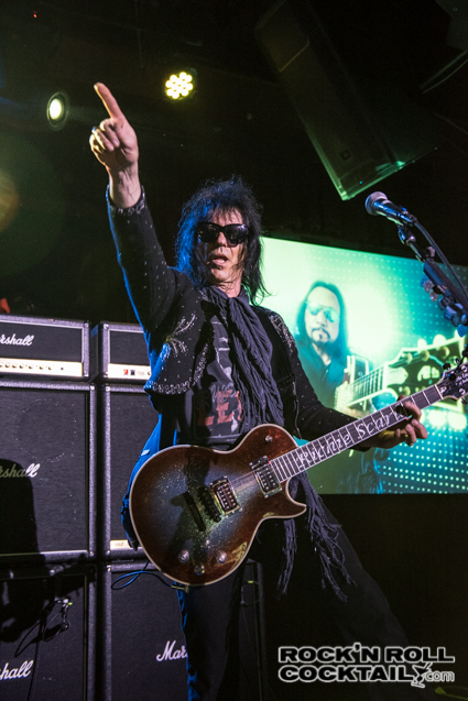 Ace Frehley
