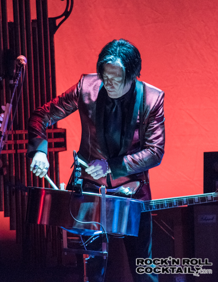 Iggy Pop photographed by Jason Miller-21