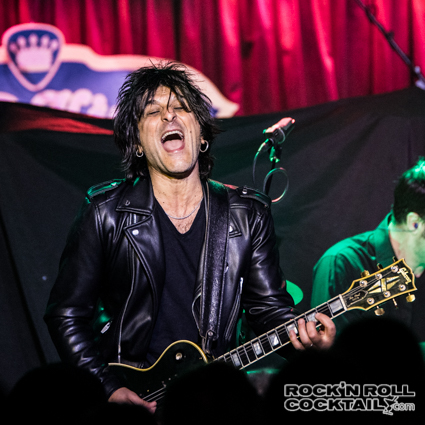 Steve Conte