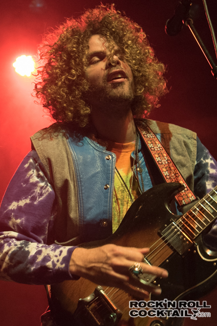 Wolfmother photographed by Jason Miller-14