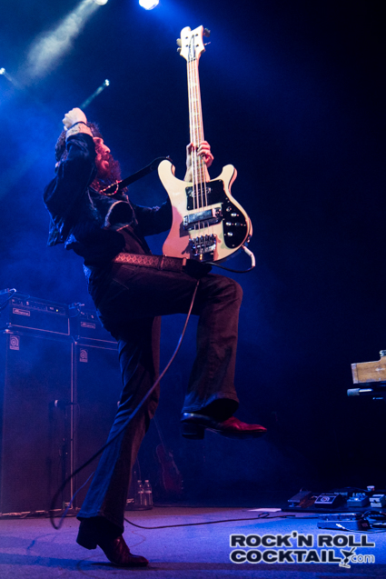 Wolfmother photographed by Jason Miller-16