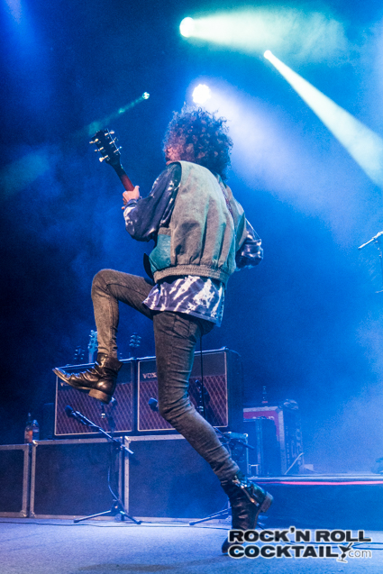 Wolfmother photographed by Jason Miller-17
