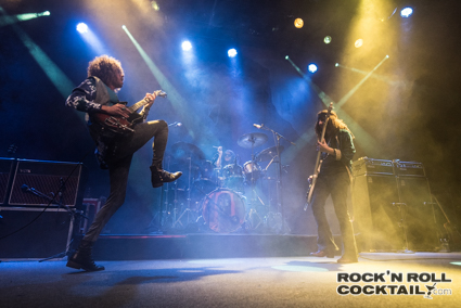 Wolfmother photographed by Jason Miller-5