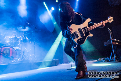 Wolfmother photographed by Jason Miller-6