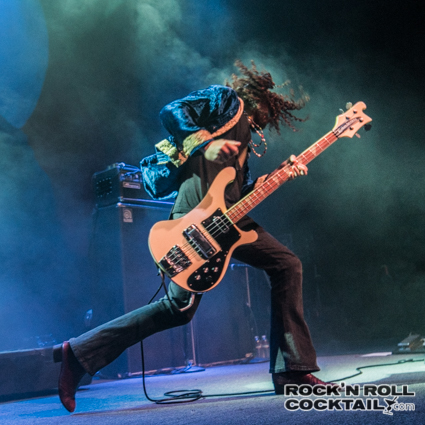 Wolfmother photographed by Jason Miller-7