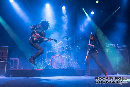 Wolfmother photographed by Jason Miller-8