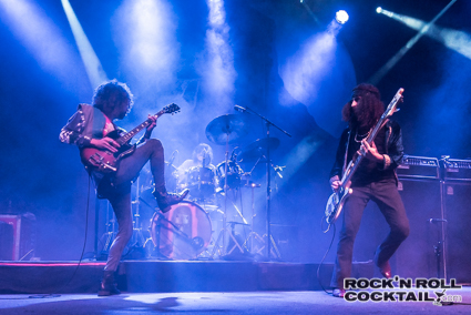 Wolfmother photographed by Jason Miller-9