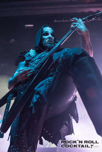 Behemoth Photographed by Jason Miller-16