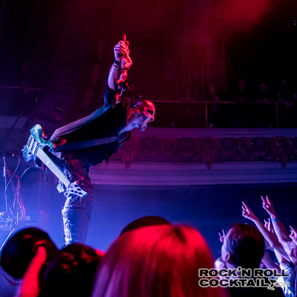 Behemoth Photographed by Jason Miller-20