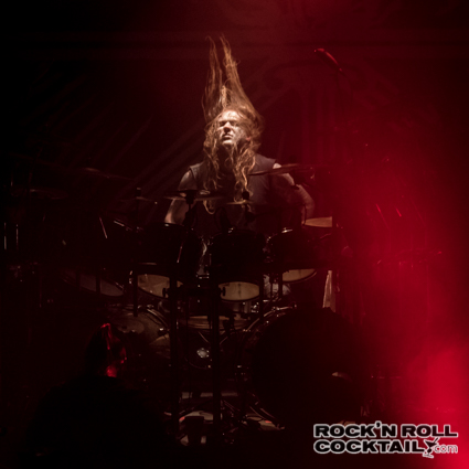 Behemoth Photographed by Jason Miller-21