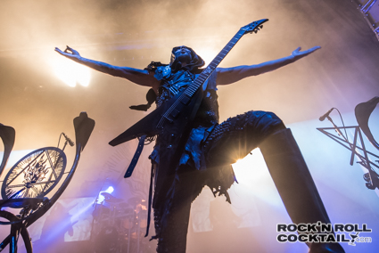 Behemoth Photographed by Jason Miller-24