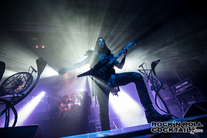 Behemoth Photographed by Jason Miller-25