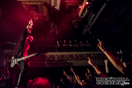 Behemoth Photographed by Jason Miller-30