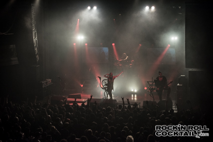 Behemoth Photographed by Jason Miller-32