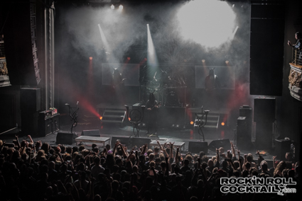 Behemoth Photographed by Jason Miller-38