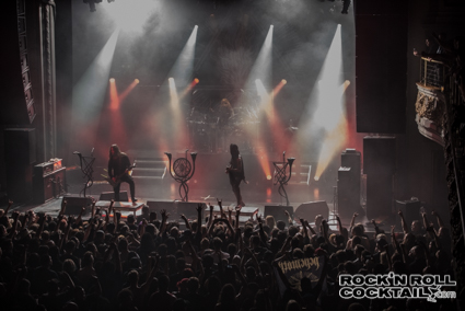 Behemoth Photographed by Jason Miller-39