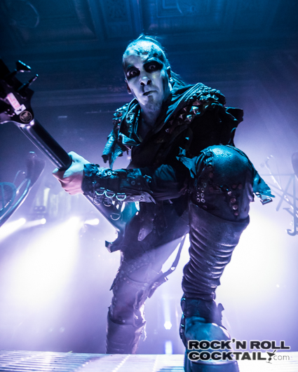 Behemoth Photographed by Jason Miller-6