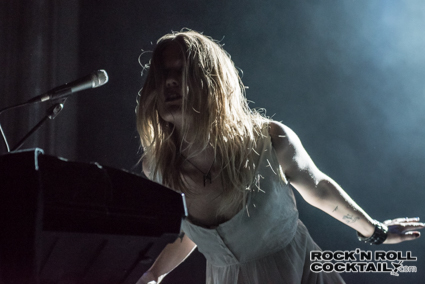 Myrkur Photographed by Jason Miller-9