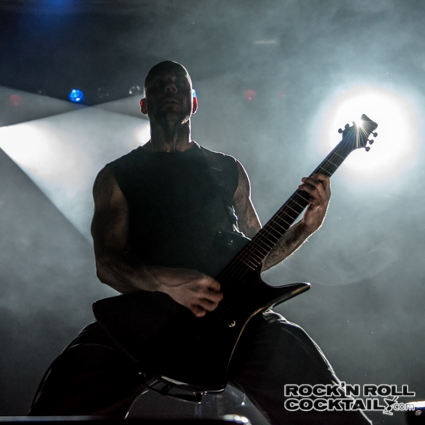 Myrkur Photographed by Jason Miller