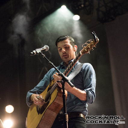The Avett Brothers-25