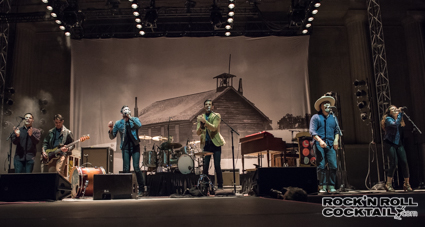 The Avett Brothers-3