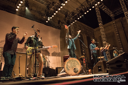 The Avett Brothers-4