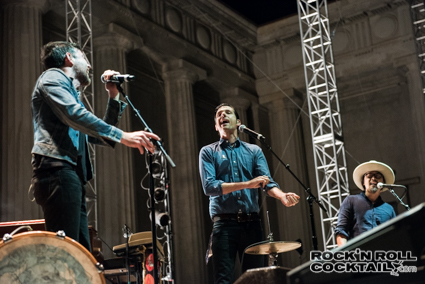 The Avett Brothers-6