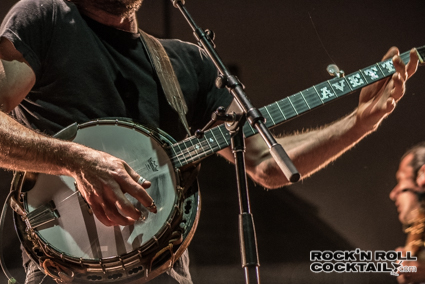 The Avett Brothers-8