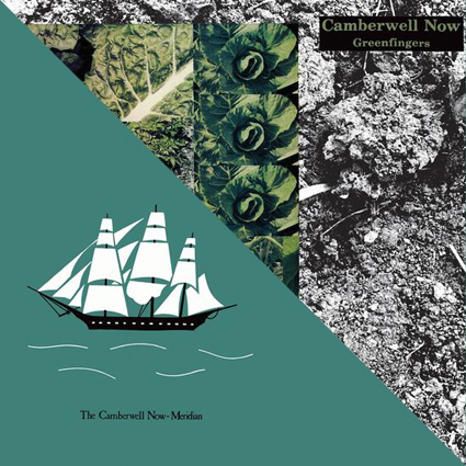 Graded on a Curve: Camberwell Now, The EP Collection, The Ghost Trade