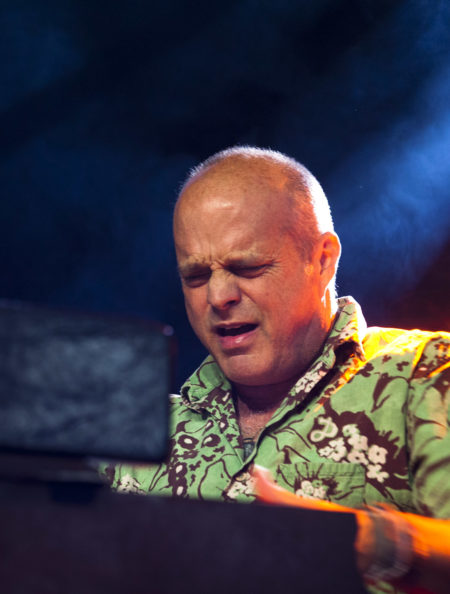 medeski