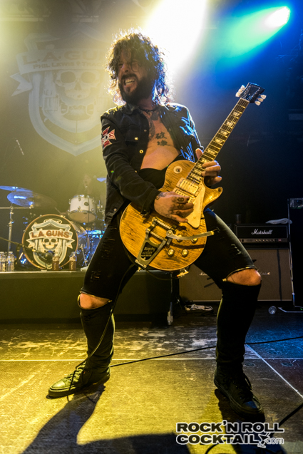 LA Guns Photographed by Jason Miller-17