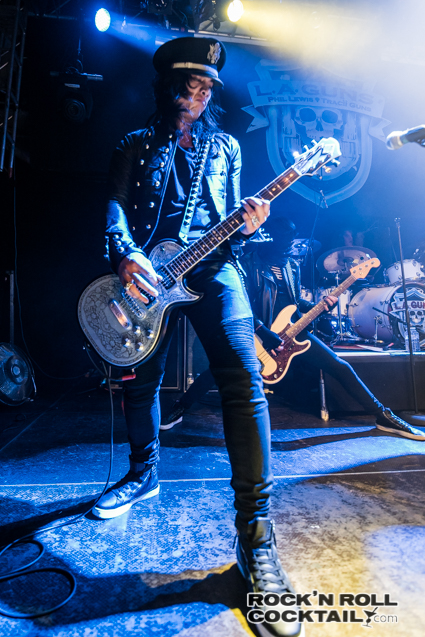 LA Guns Photographed by Jason Miller-22