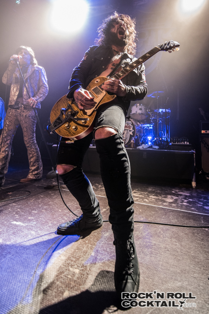 LA Guns Photographed by Jason Miller-6
