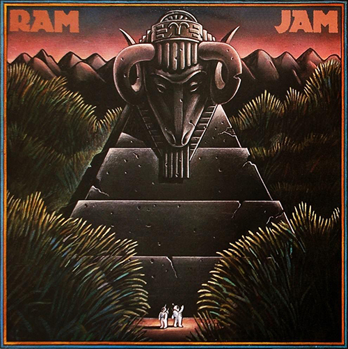 Bam A Lam Black Betty Cover Art
