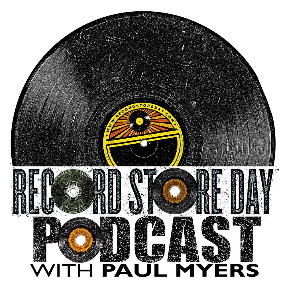 TVD Radar: Record Store Day launches podcast with host Paul Myers - The ...