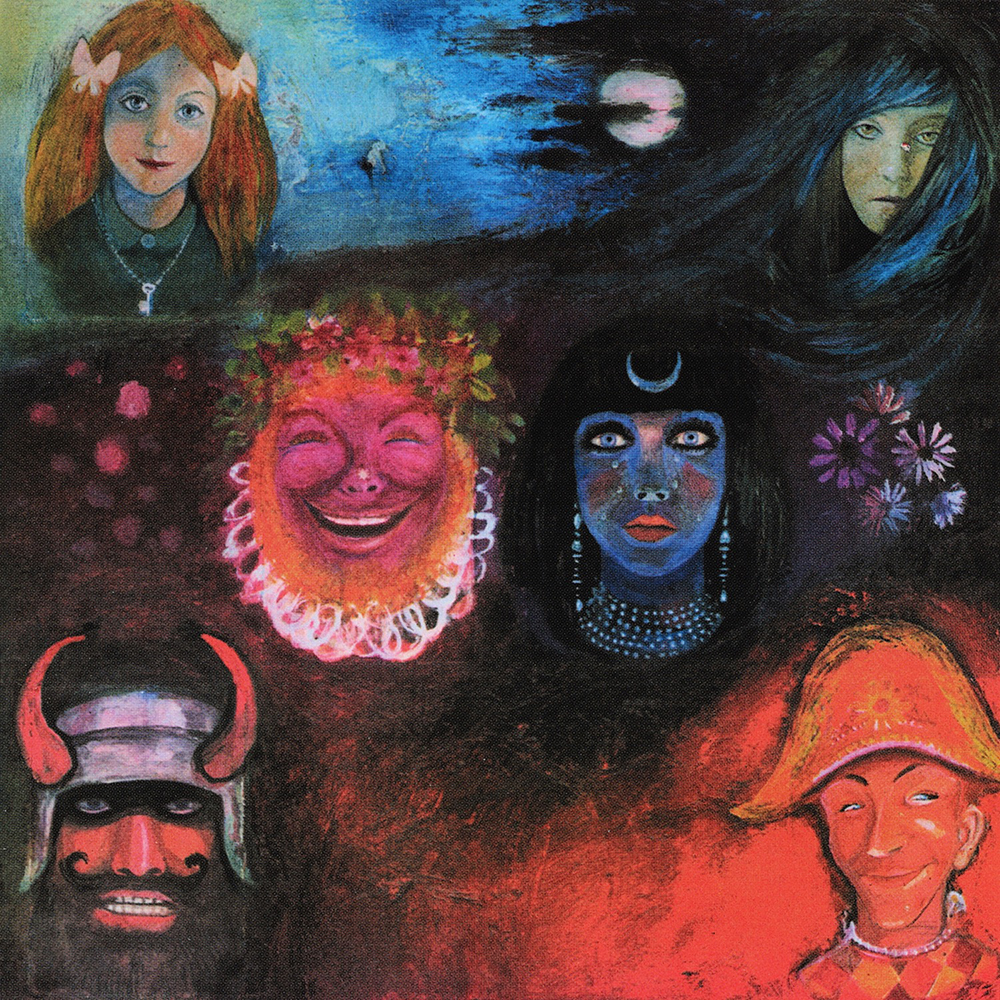 King Crimson Discography