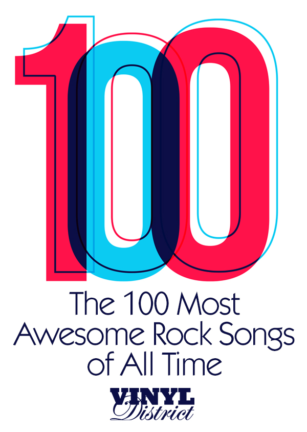 The Greatest Rock Songs of All Time