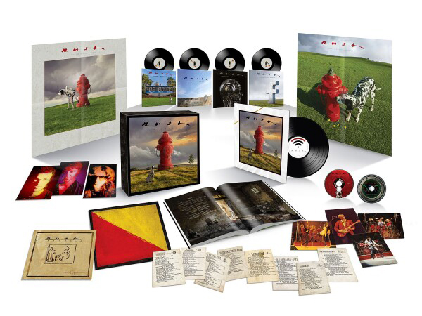 Trase Rush cd まとめ売り 廃盤あり TVD Radar: Rush, Signals 40th anniversary expanded reissues in