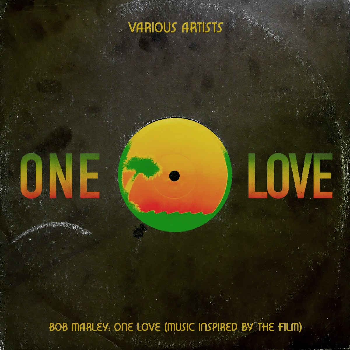 Permalink to Demand it on Vinyl: <em>Bob Marley: One Love (Music Inspired by the Film)</em> EP in stores 2/14