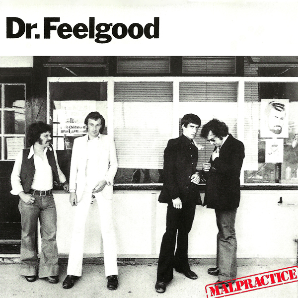 Graded on a Curve: Dr. Feelgood, Malpractice Graded on a Curve: Dr. Feelgood, Malpractice